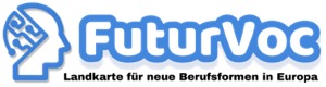Logo FuturVoc